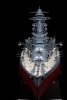 Hasegawa Z24 IJN BATTLESHIP NAGATO 1941 (1:350)